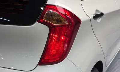 Kia Morning 2016, 28991 км, за 3544.7 USD - фото 23