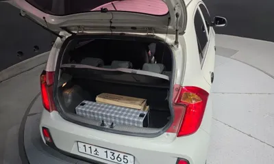 Kia Morning 2016, 28991 км, за 3544.7 USD - фото 29