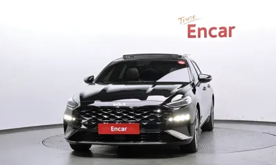 Kia K8 2023, 65282 км, за 20283.58 USD