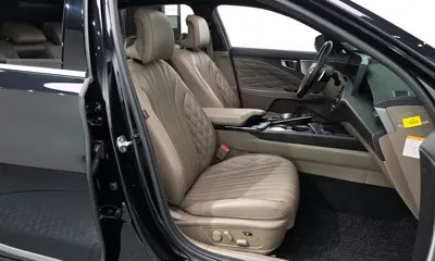 Kia K8 2023, 65282 км, за 20121.11 USD - фото 6