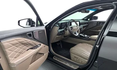 Kia K8 2023, 65282 км, за 20121.11 USD - фото 8