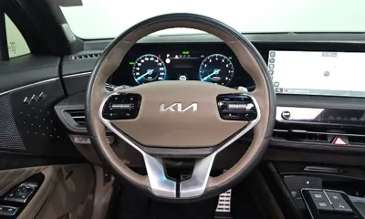 Kia K8 2023, 65282 км, за 20121.11 USD - фото 10