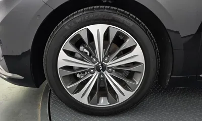 Kia K8 2023, 65282 км, за 20121.11 USD - фото 20