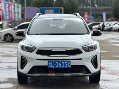 Kia KX1 2022, 7000 км, за 12070.34 USD