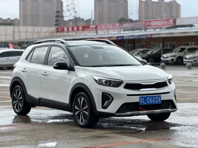 Kia KX1 2022, 7000 км, за 12070.34 USD