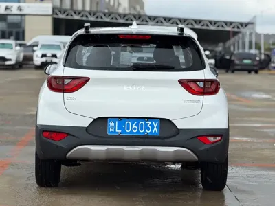 Kia KX1 2022, 7000 км, за 12070.34 USD