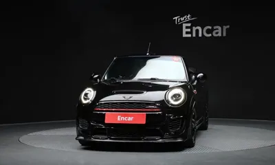 MINI Cooper Convertible 2019, 43589 км, за 17832.84 USD