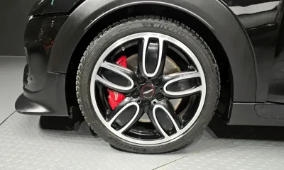 MINI Cooper Convertible 2019, 43589 км, за 17832.84 USD