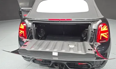 MINI Cooper Convertible 2019, 43589 км, за 17832.84 USD - фото 20