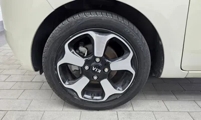 Kia Ray 2013, 156317 км, за 3380.35 USD