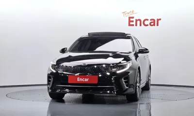 Kia K5 2016, 100829 км, за 5146.58 USD