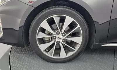 Kia K5 2016, 100829 км, за 5146.58 USD