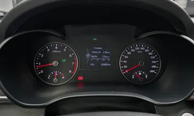 Kia K5 2016, 100829 км, за 5146.58 USD - фото 8
