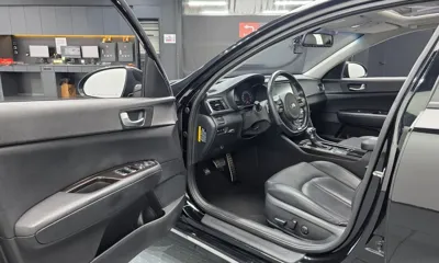 Kia K5 2016, 100829 км, за 5146.58 USD - фото 10