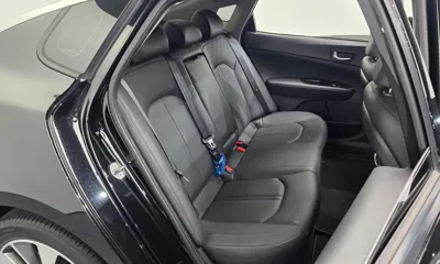 Kia K5 2016, 100829 км, за 5146.58 USD - фото 11