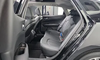 Kia K5 2016, 100829 км, за 5146.58 USD - фото 12