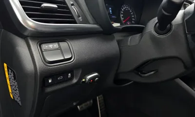 Kia K5 2016, 100829 км, за 5146.58 USD - фото 18
