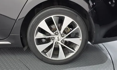 Kia K5 2016, 100829 км, за 5146.58 USD - фото 21