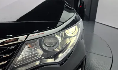 Kia K5 2016, 100829 км, за 5146.58 USD - фото 22