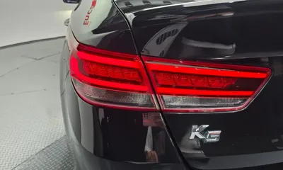 Kia K5 2016, 100829 км, за 5146.58 USD - фото 23