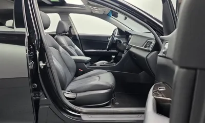 Kia K5 2016, 100829 км, за 5146.58 USD - фото 26