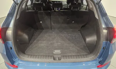 Hyundai Tucson 2017, 128188 км, за 8729.65 USD - фото 20