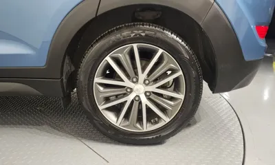 Hyundai Tucson 2017, 128188 км, за 8729.65 USD - фото 21