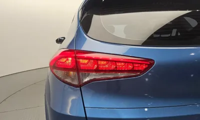 Hyundai Tucson 2017, 128188 км, за 8729.65 USD - фото 23