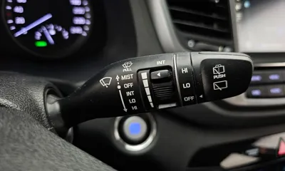 Hyundai Tucson 2017, 128188 км, за 8729.65 USD - фото 28