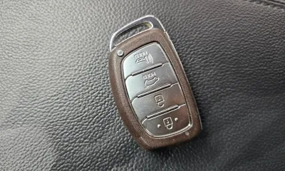 Hyundai Tucson 2017, 128188 км, за 8729.65 USD - фото 29
