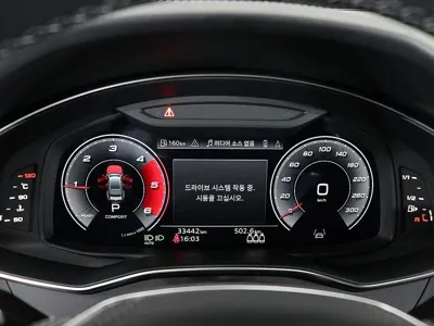 Audi S7 2023, 33441 км, за 51169.19 USD - фото 6