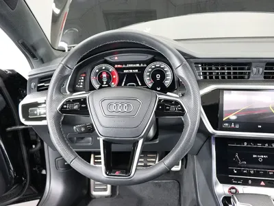 Audi S7 2023, 33441 км, за 51169.19 USD - фото 14