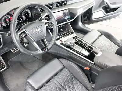Audi S7 2023, 33441 км, за 51169.19 USD - фото 16
