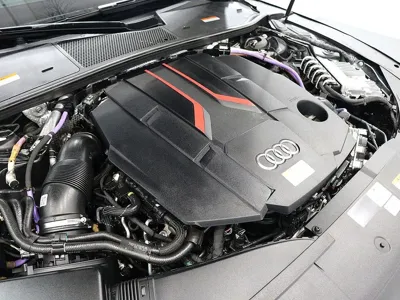Audi S7 2023, 33441 км, за 51169.19 USD - фото 19
