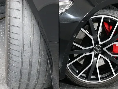 Audi S7 2023, 33441 км, за 51169.19 USD - фото 20