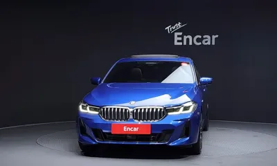 BMW Gran Turismo 2021, 51517 км, за 29867.4 USD