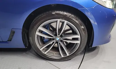 BMW Gran Turismo 2021, 51517 км, за 29867.4 USD