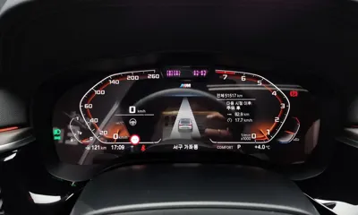 BMW Gran Turismo 2021, 51517 км, за 29599.3 USD - фото 8