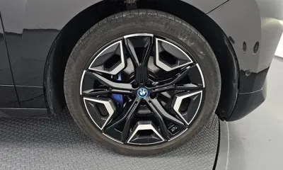 BMW iX 2022, 50603 км, за 45688.7 USD