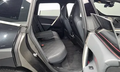 BMW iX 2022, 50603 км, за 45688.7 USD - фото 11