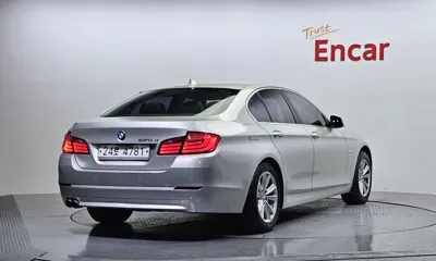 BMW 5-Series 2011, 178819 км, за 3046.36 USD