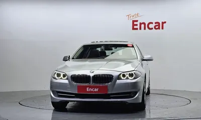BMW 5-Series 2011, 178819 км, за 3046.36 USD