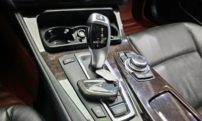 BMW 5-Series 2011, 178819 км, за 3046.36 USD - фото 9