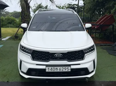Kia Sorento 2021, 100000 км, за 13653.67 USD