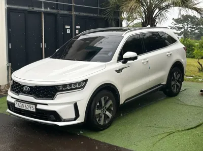 Kia Sorento 2021, 100000 км, за 13653.67 USD