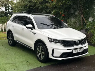Kia Sorento 2021, 100000 км, за 13653.67 USD
