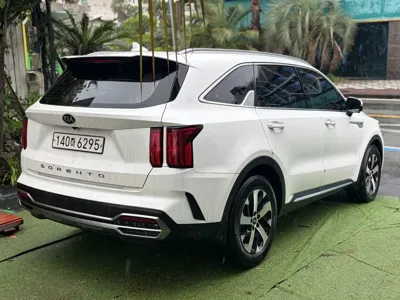 Kia Sorento 2021, 100000 км, за 13653.67 USD