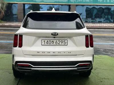 Kia Sorento 2021, 100000 км, за 13653.67 USD - фото 6