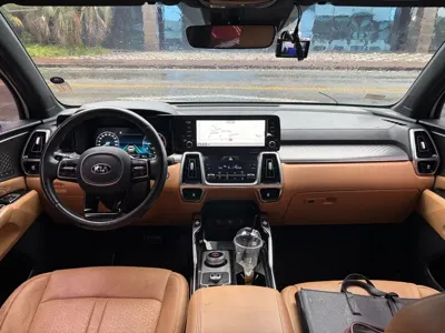 Kia Sorento 2021, 100000 км, за 13653.67 USD - фото 7