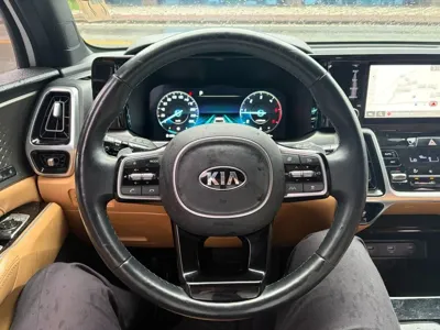 Kia Sorento 2021, 100000 км, за 13653.67 USD - фото 8